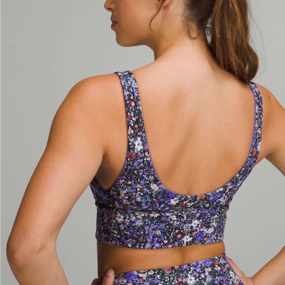 Lululemon Align Reversible Bra - Picture 2 of 7